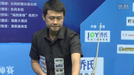 赛中表现依 赛中表现依