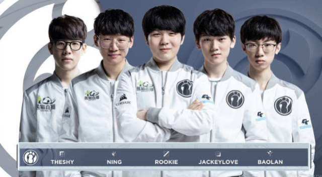 并重的特性 并重的特性